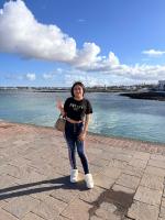 614670977: Chica busca chico en Alicante