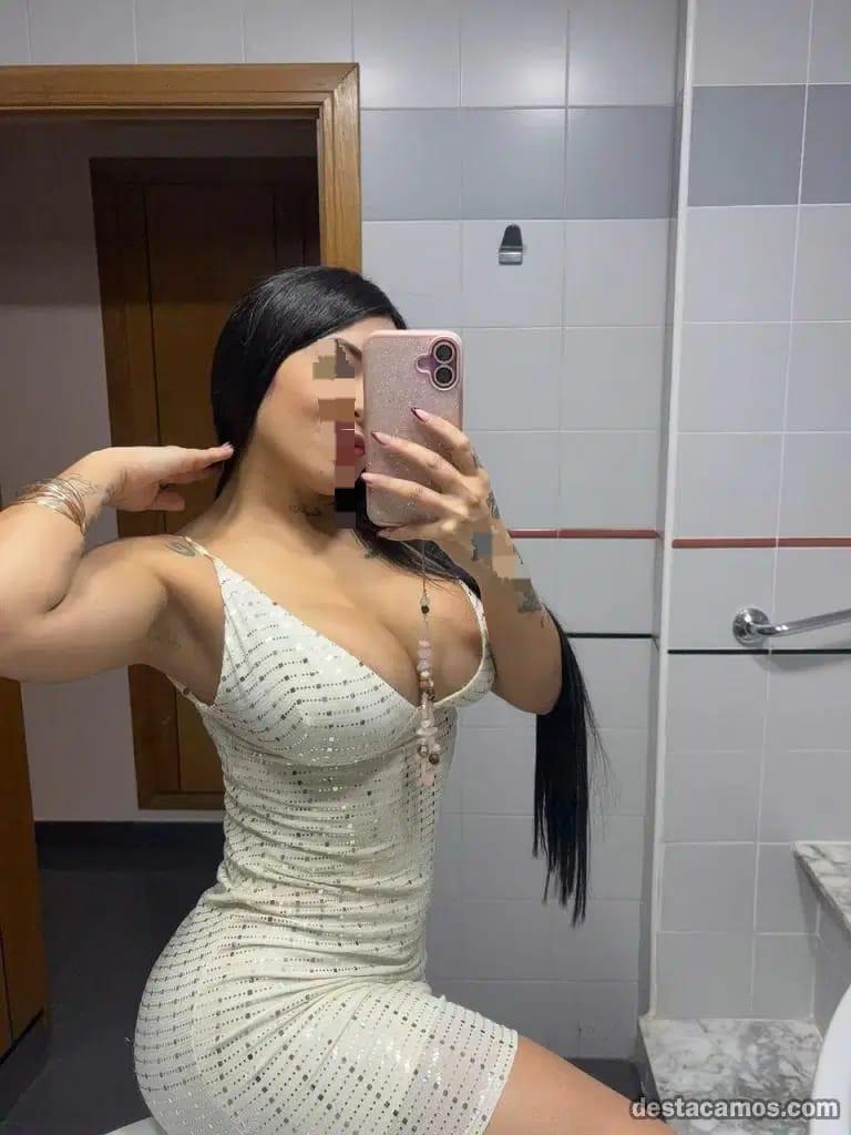 Chica busca chico en Salamanca: 