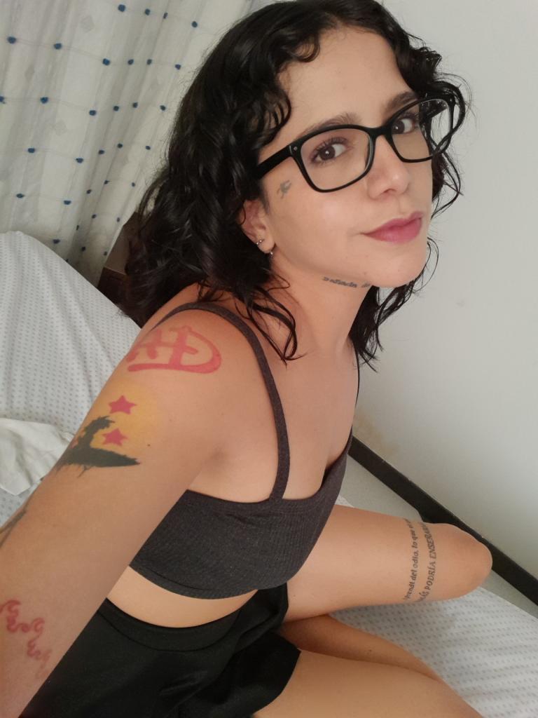 Chica busca chico en Zaragoza: 