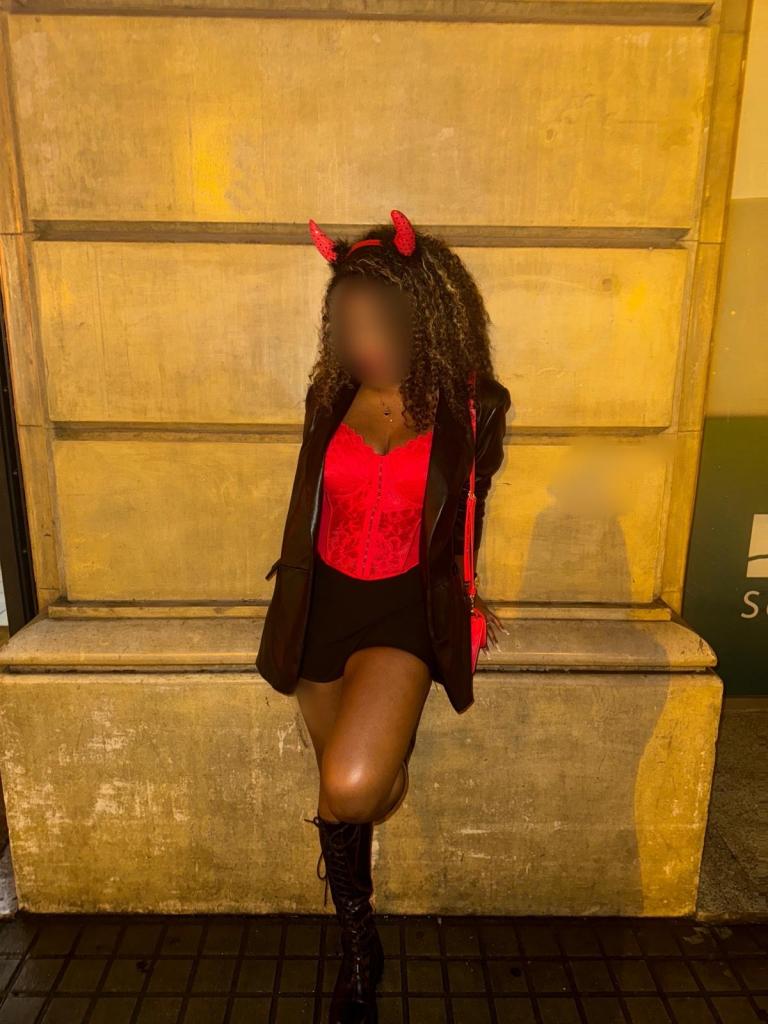 Chica busca chico en Valladolid: 