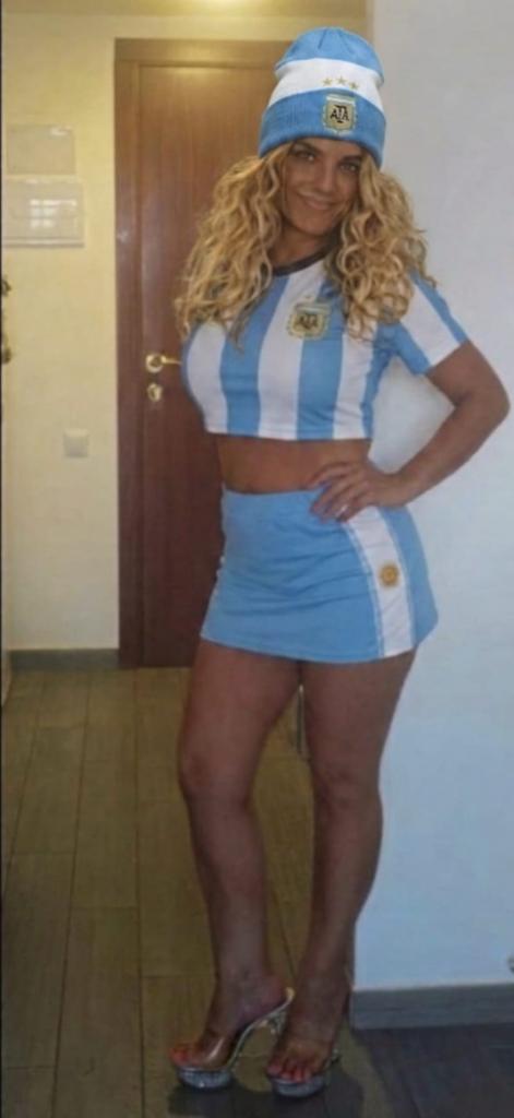 Chica busca chico en Alicante: 