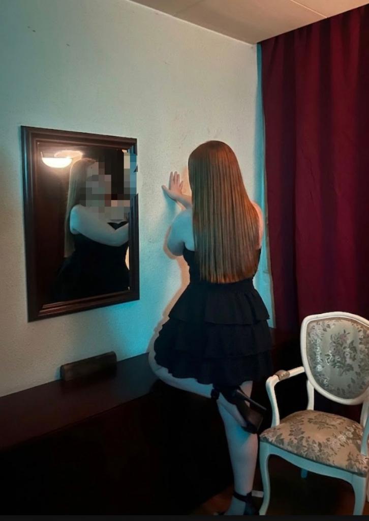 Chica busca chico en Barcelona: 
