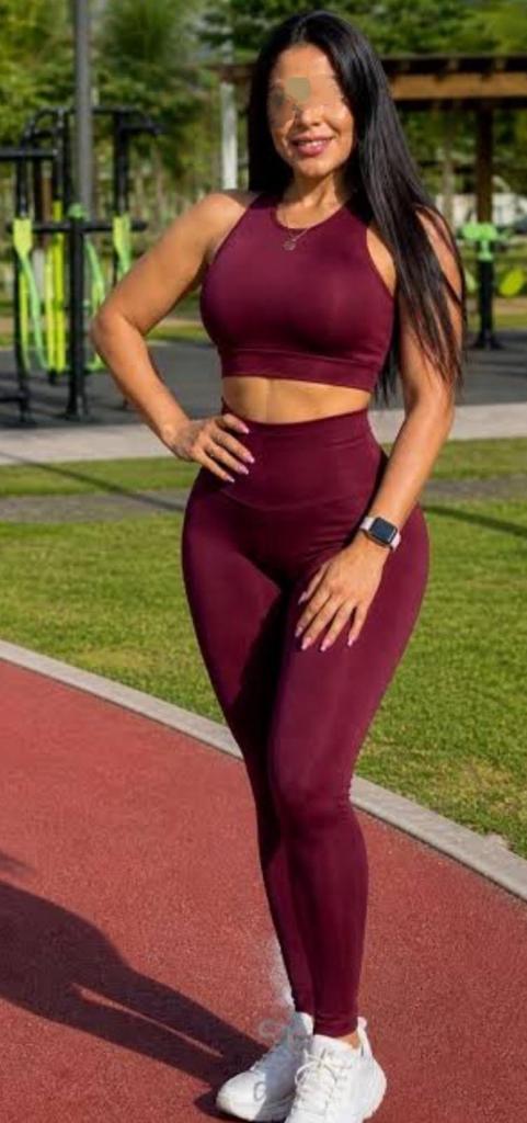 Chica busca chico en Almería: 