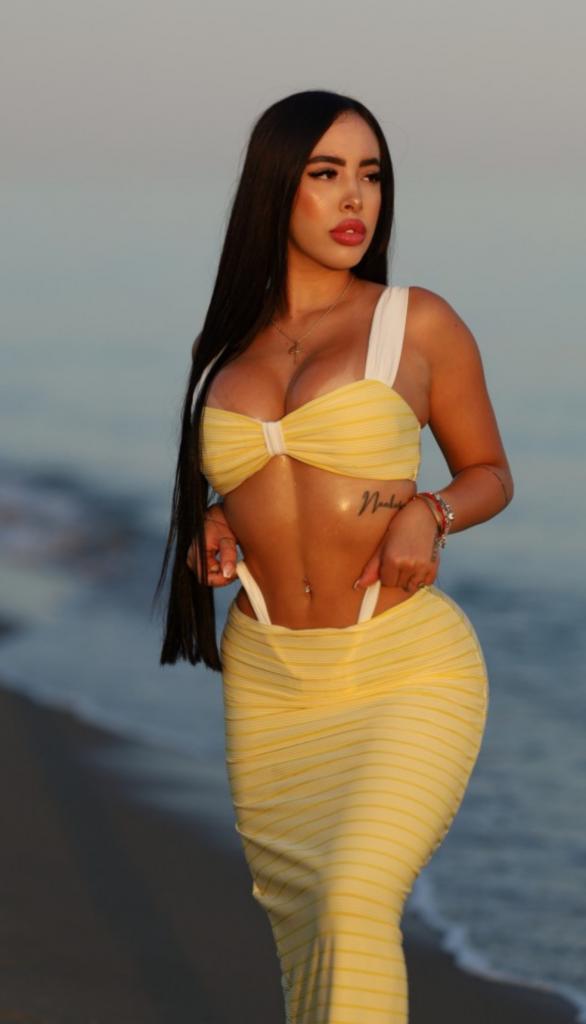Chica busca chico en Madrid: 