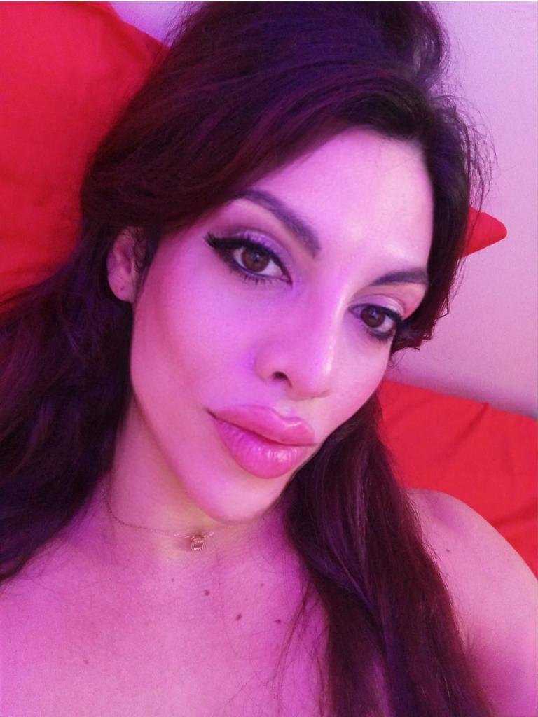 Transexual en León: 