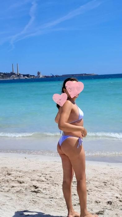 607336601: Chica busca chico en Madrid