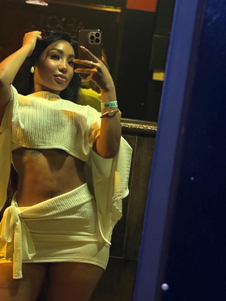 Chica busca chico en Málaga: 