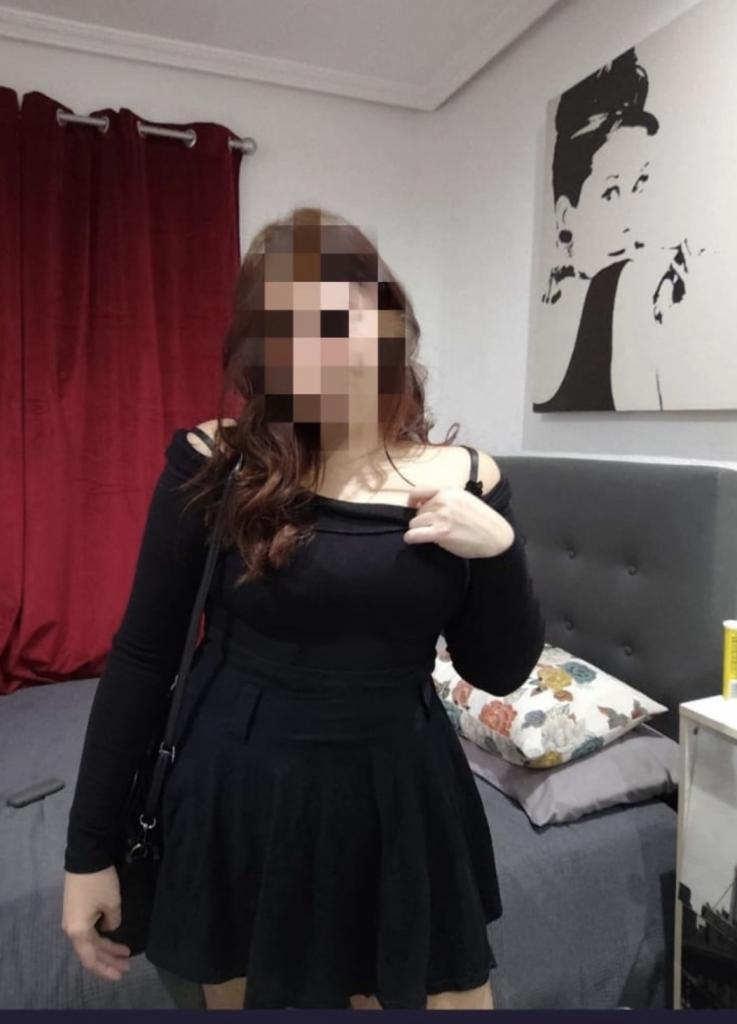 Chica busca chico en Barcelona: 