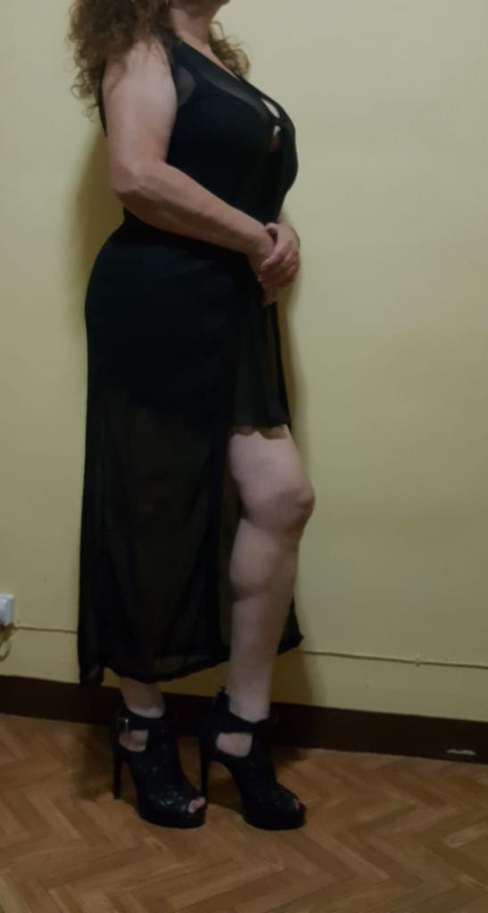 Chica busca chico en La Rioja: 