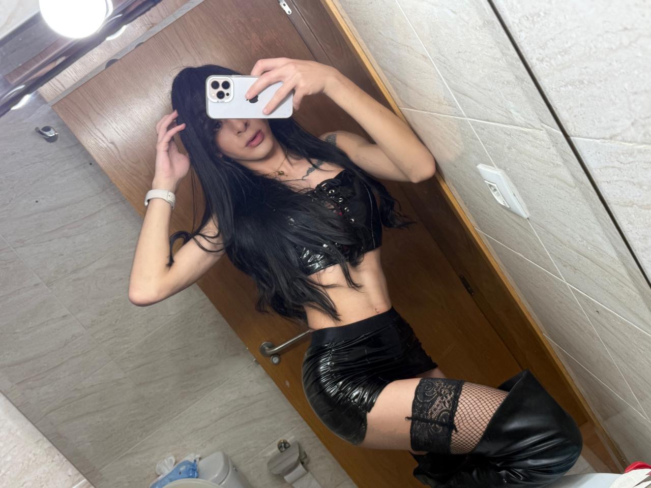 Transexual en Tarragona: 