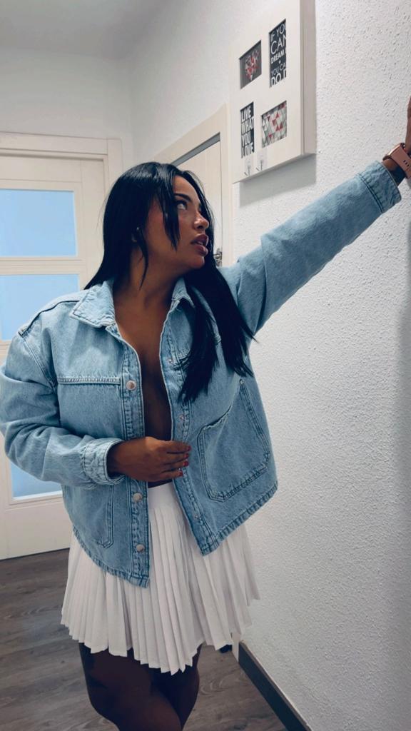 Chica busca chico en Madrid: 