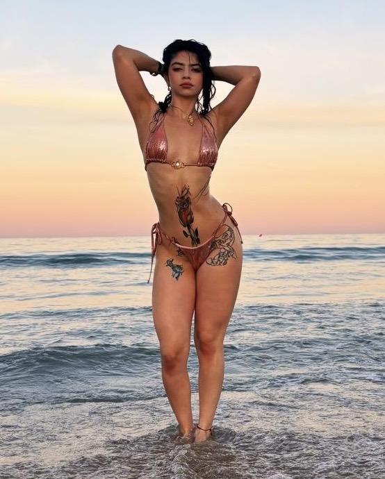 Chica busca chico en Málaga: 