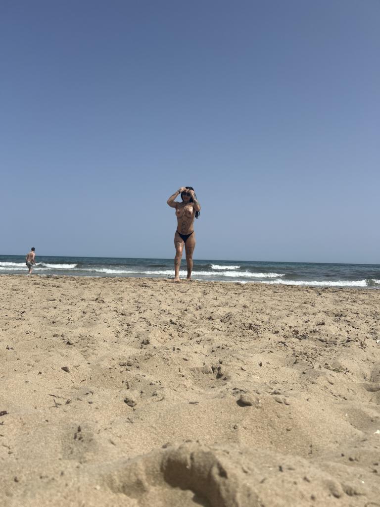 603621686: Chica busca chico en Alicante
