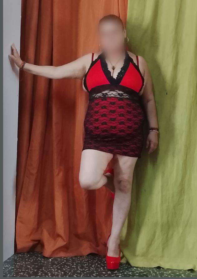 Chica busca chico en Alicante: 