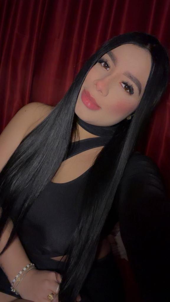 Chica busca chico en Alicante: 