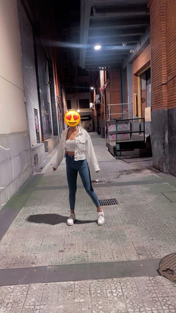 Chica busca chico en Valencia: 