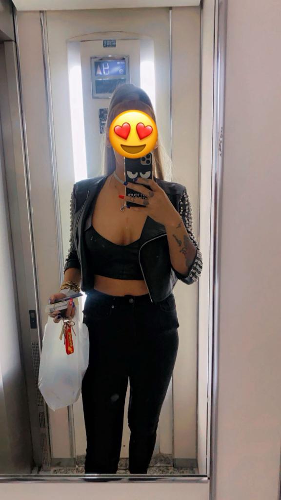 Chica busca chico en Valencia: 