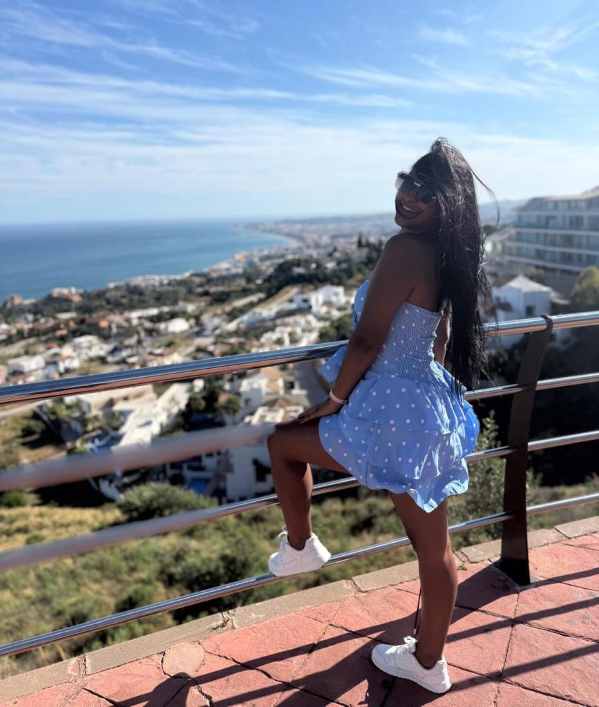 Chica busca chico en Málaga: 
