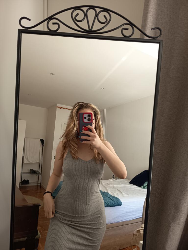 661121520: Chica busca chico en Madrid