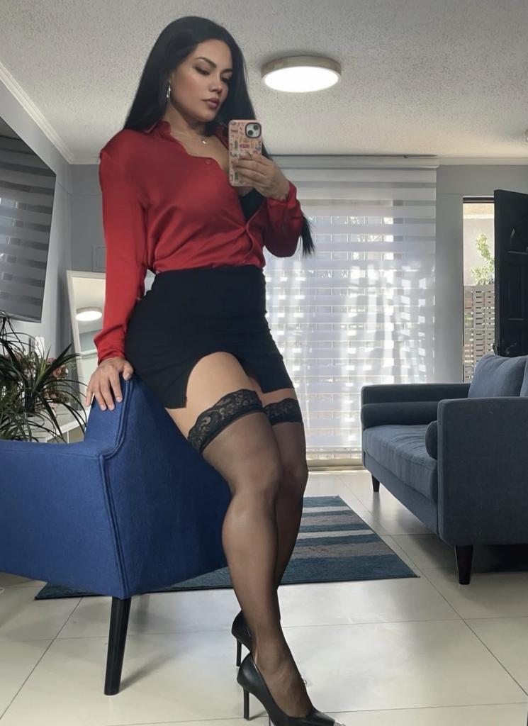 Chica busca chico en Salamanca: 