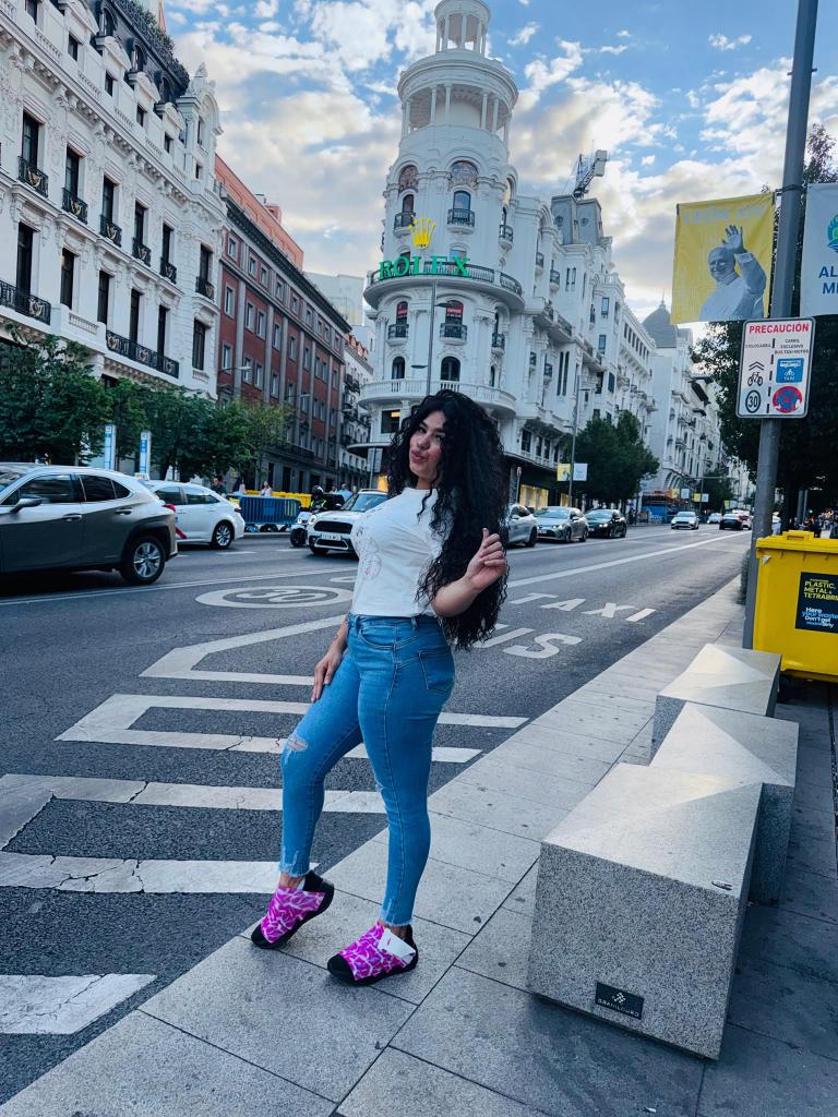 Chica busca chico en Málaga: 