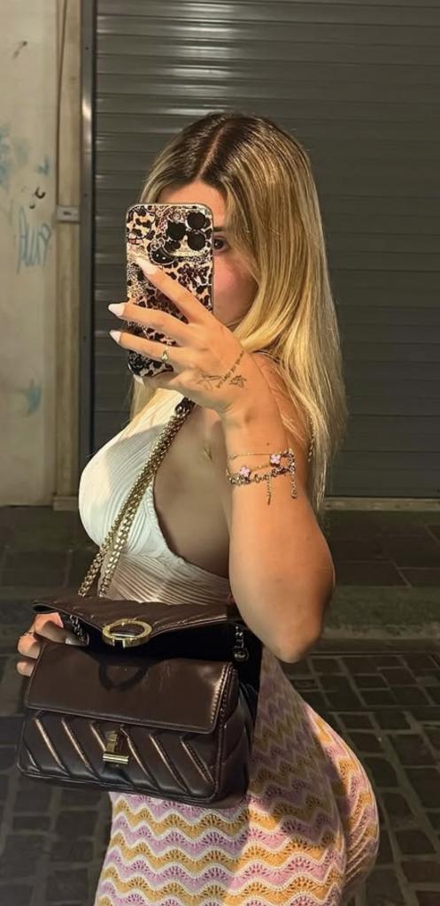 Chica busca chico en Las Palmas: 