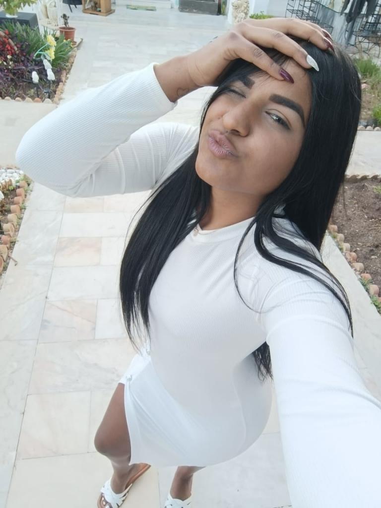 Chica busca chico en Málaga: 