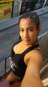 Transexual en Salamanca: 