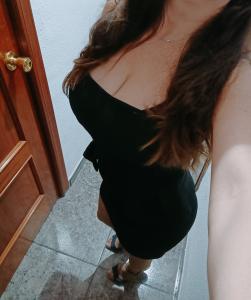 Chica busca chico en Valencia: 