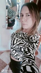 Transexual en Huelva: 