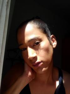 Transexual en Salamanca: 