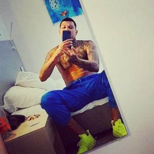 Chico busca chica en Mallorca: 