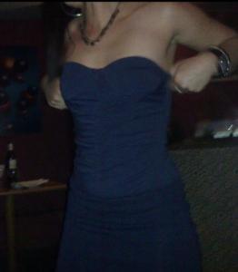 Chica busca chico en Pontevedra: 