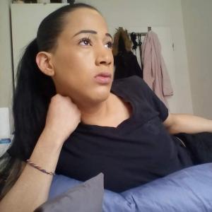 Transexual en Salamanca: 