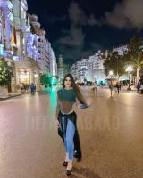 612422727: Transexual en Pontevedra
