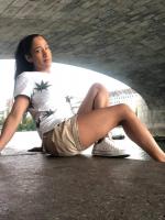 641606220: Transexual en Salamanca