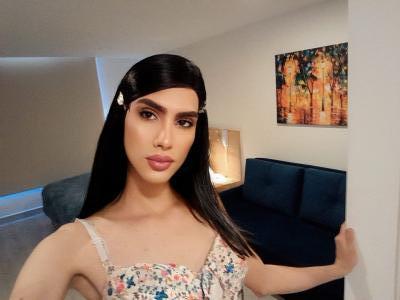 Travesti en Madrid: 