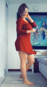 Chica busca chico en Pontevedra: 