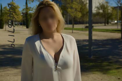 Chica busca chico en La Coruña: 