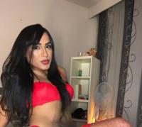 614120960: Travesti en La Coruña