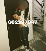 602397947: Chica busca chico en Madrid