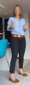 Chica busca chico en Pontevedra: 
