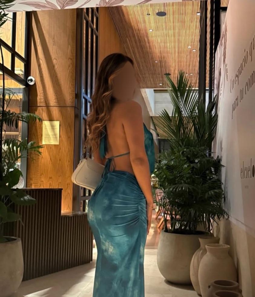 Chica busca chico en Salamanca: 