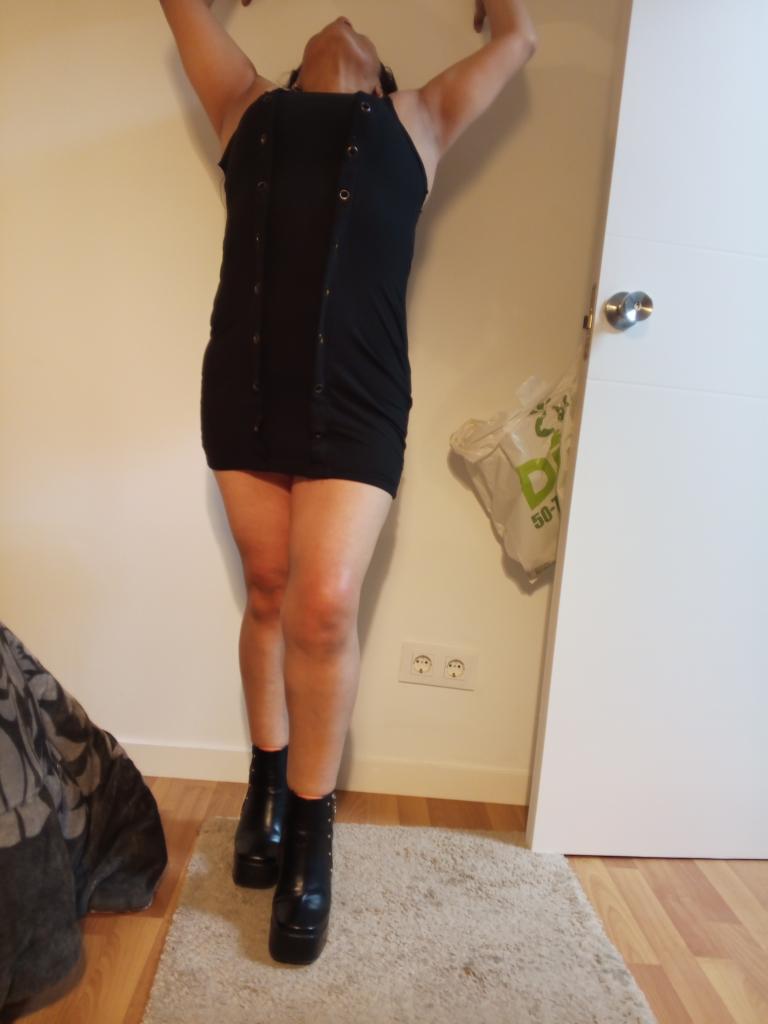 Chica busca chico en Barcelona: 