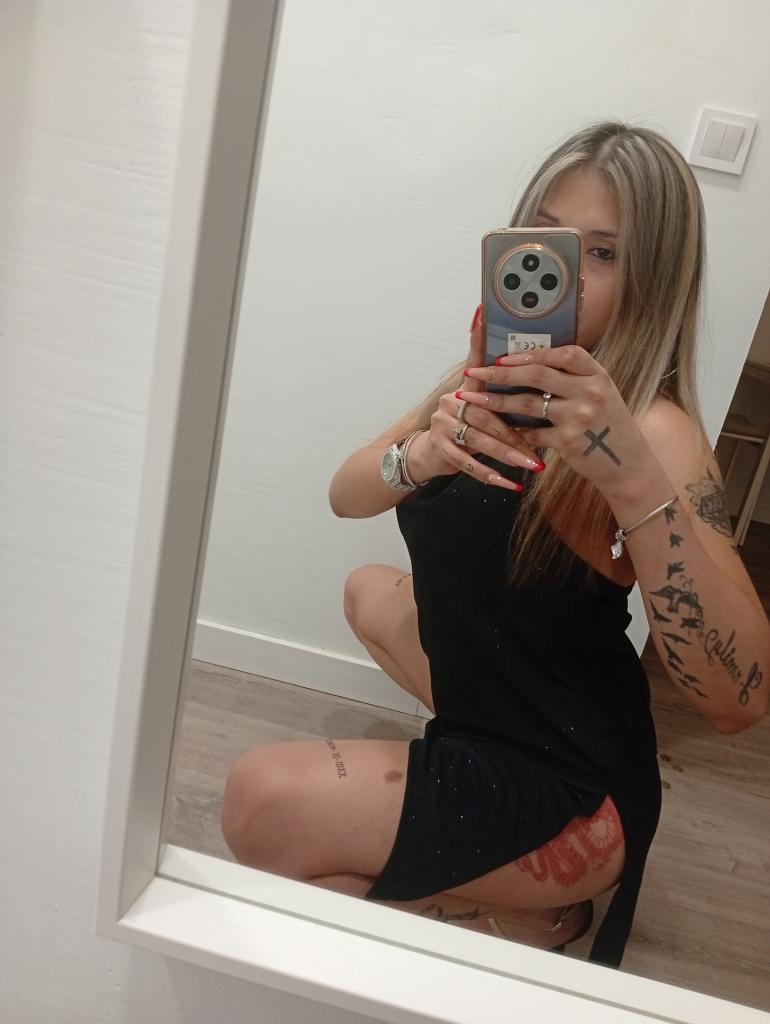 Transexual en Málaga: 