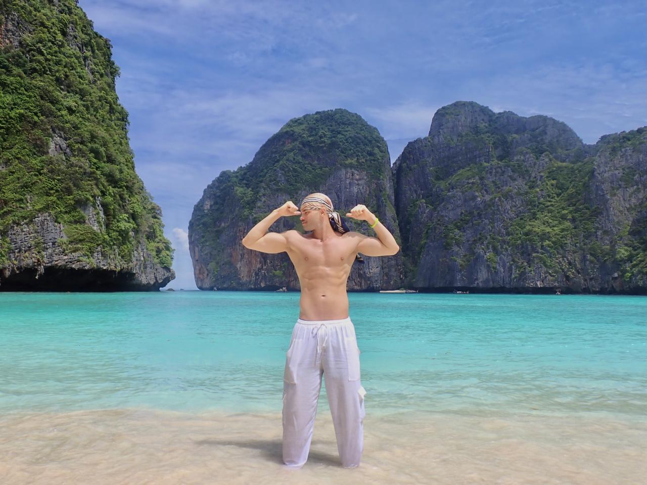 Chico busca chica en Madrid: 