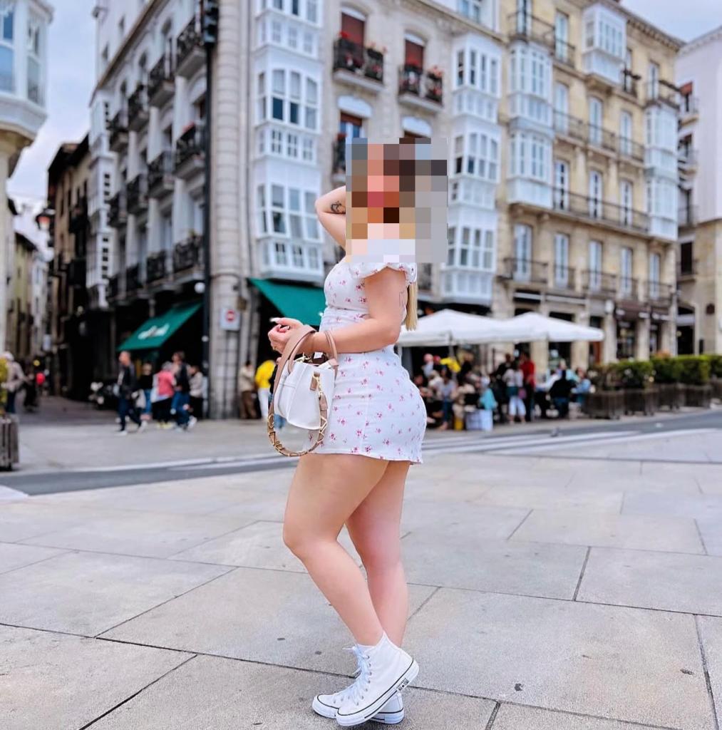 Chica busca chico en Pontevedra: 