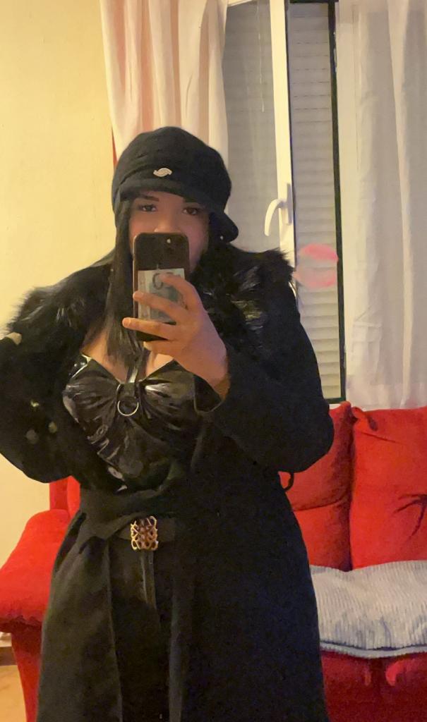 Chica busca chico en Valladolid: 