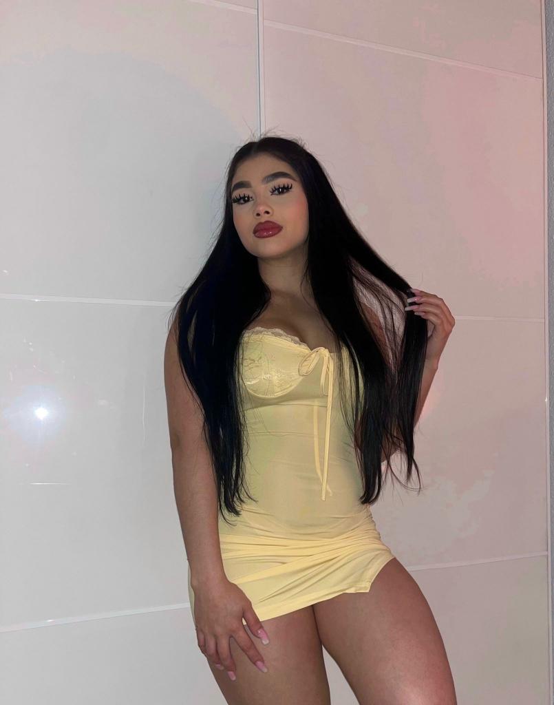 Chica busca chico en Córdoba: Chica busca chico