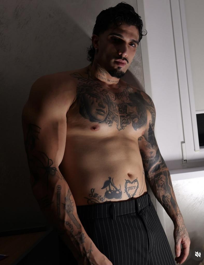 Chico busca chica en Madrid: 